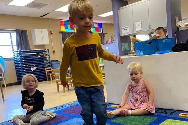 Day Care Corte Madera